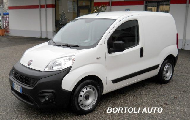 Fiat Fiorino 2021