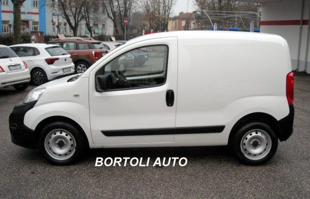Fiat Fiorino 2021
