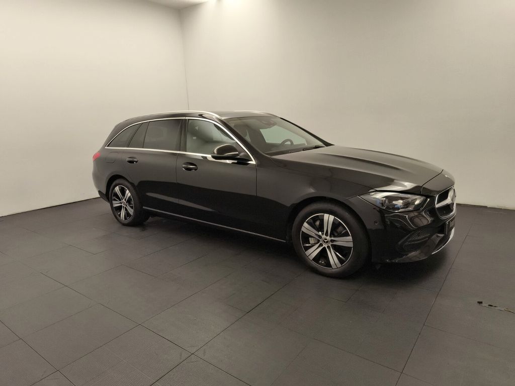Mercedes-Benz C 300 2024