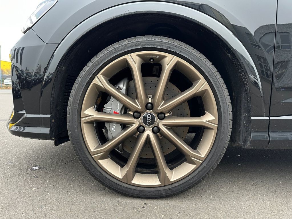 Audi RSQ3 2022