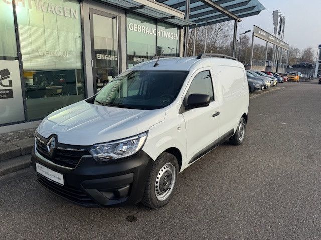 Renault Express 2023