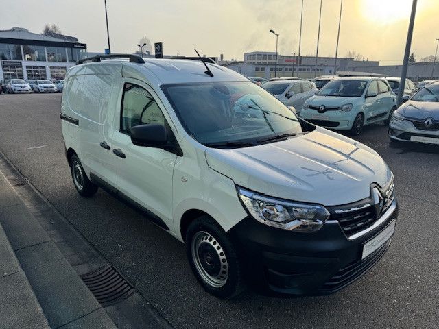 Renault Express 2023