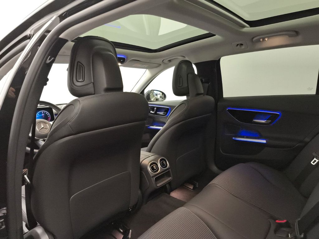 Mercedes-Benz C 300 2024