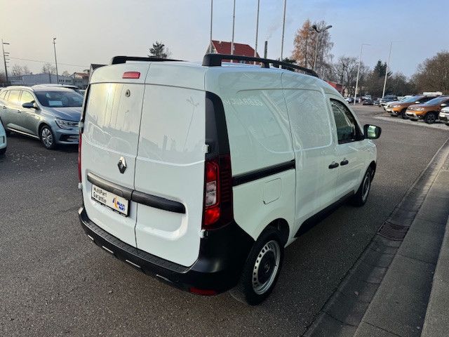 Renault Express 2023