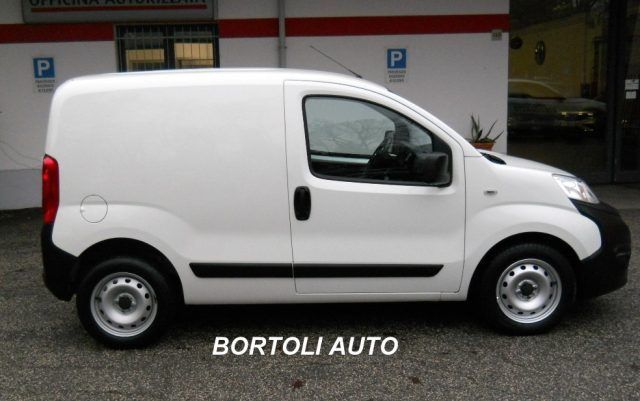 Fiat Fiorino 2021