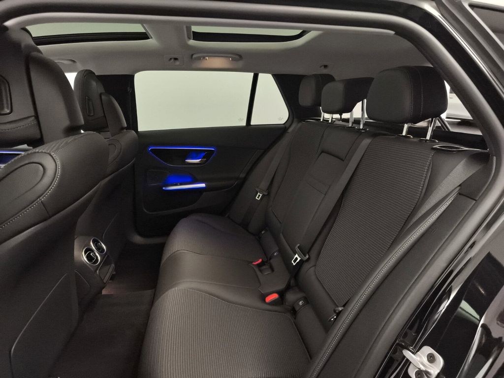 Mercedes-Benz C 300 2024