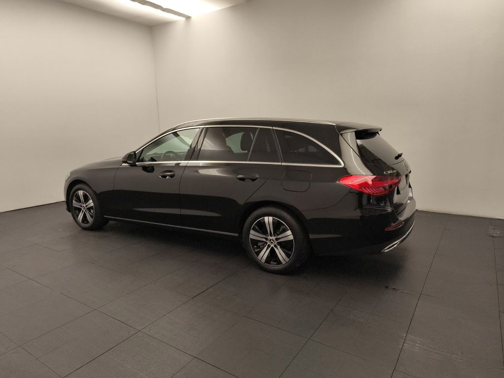 Mercedes-Benz C 300 2024