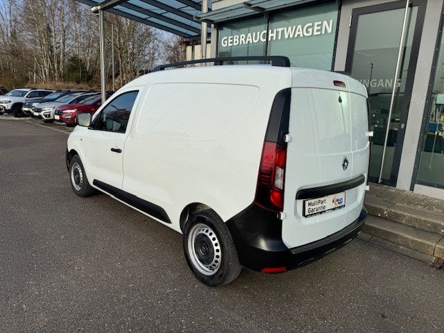 Renault Express 2023