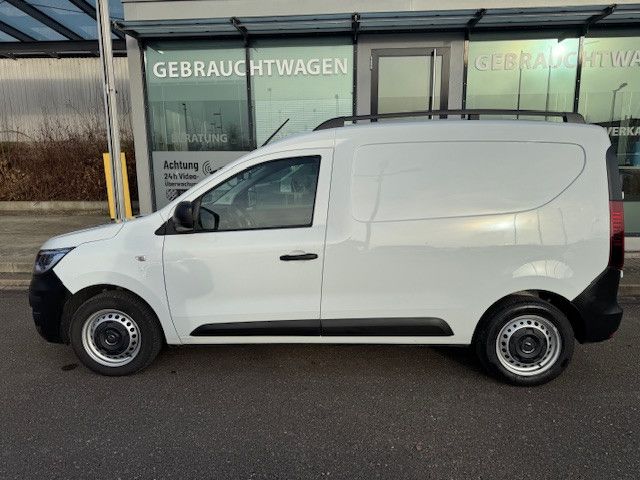 Renault Express 2023