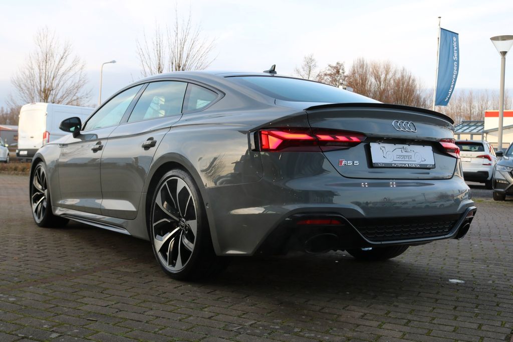 Audi RS5 2024
