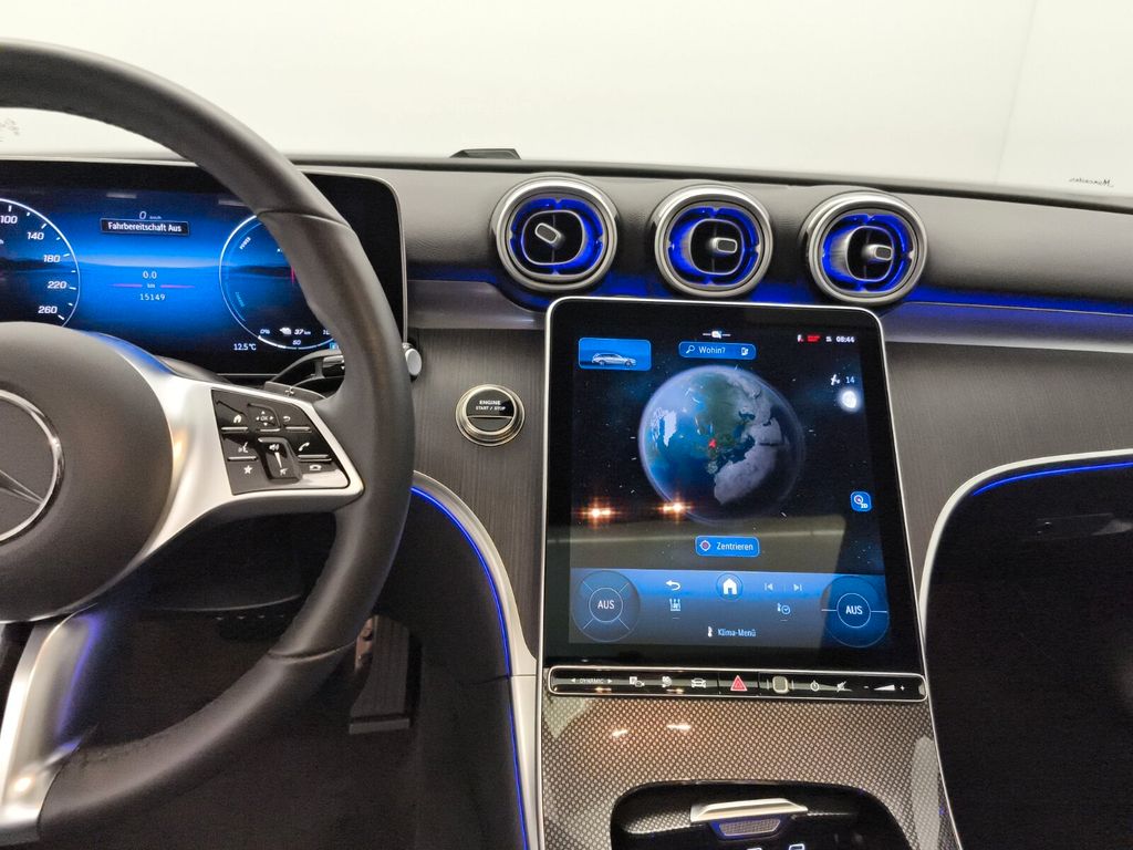 Mercedes-Benz C 300 2024