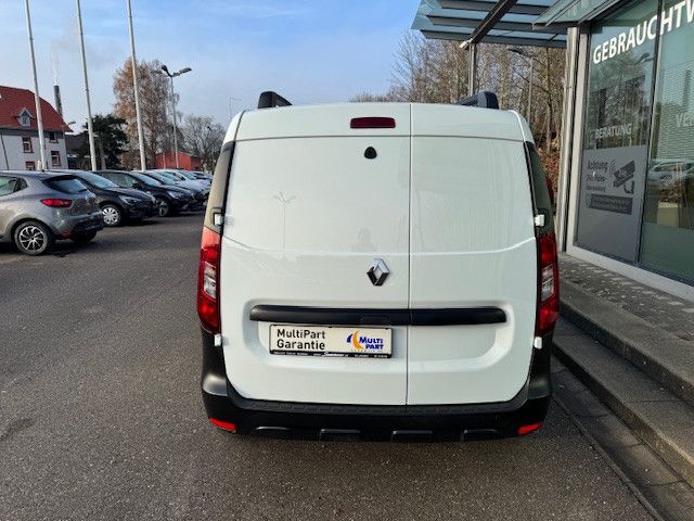 Renault Express 2023