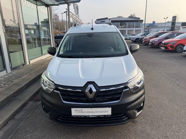 Renault Express 2023