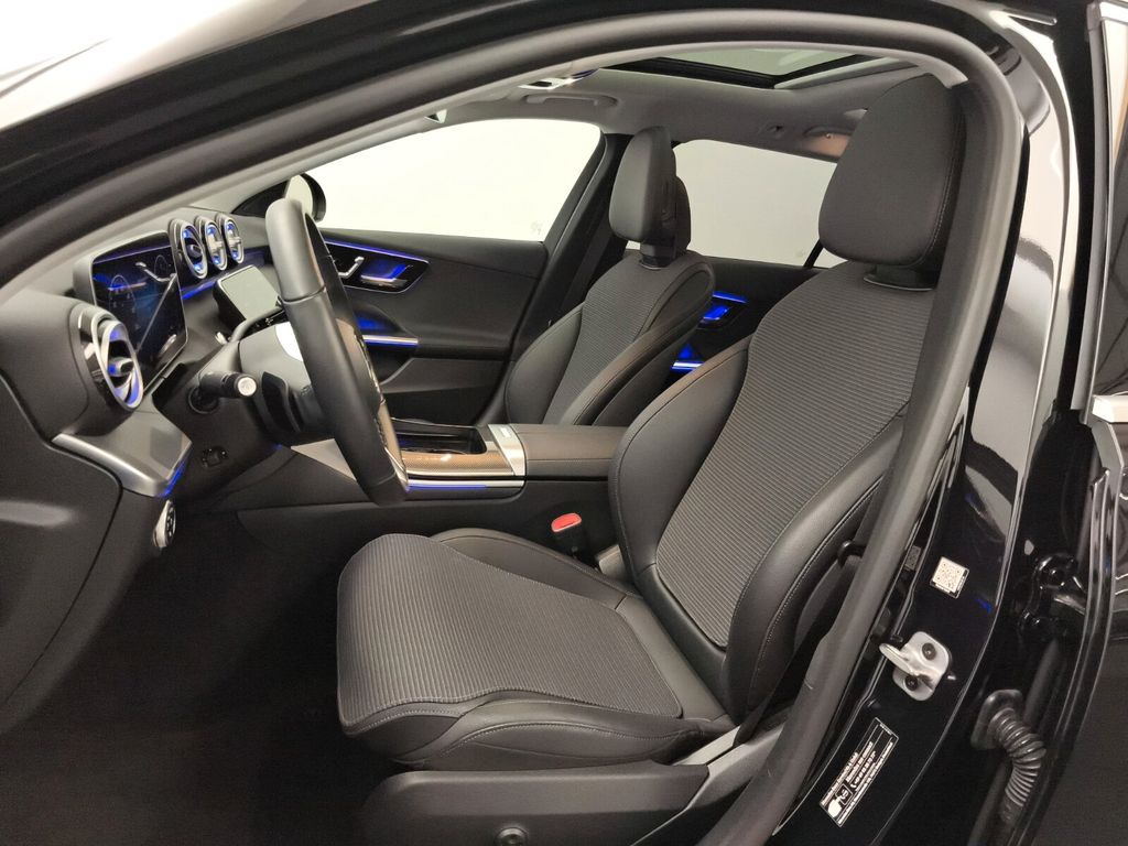 Mercedes-Benz C 300 2024