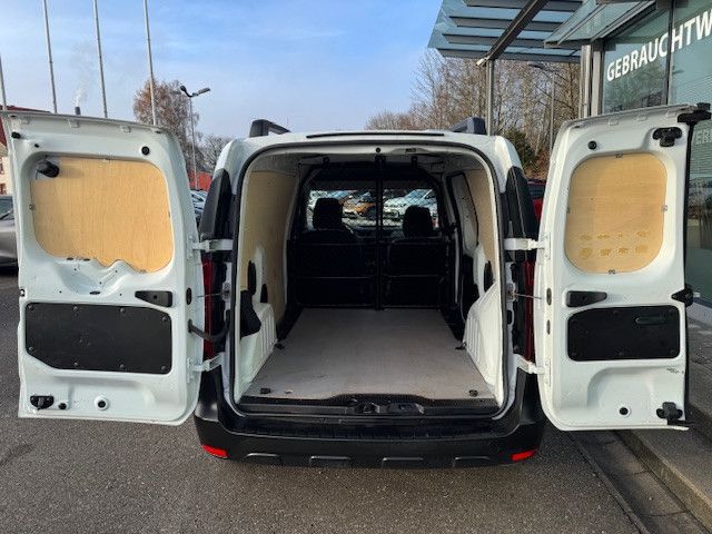 Renault Express 2023