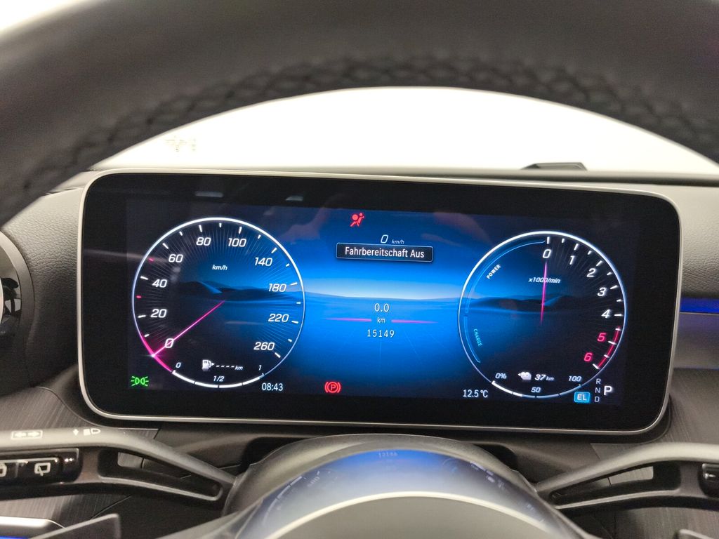 Mercedes-Benz C 300 2024