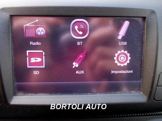 Fiat Fiorino 2021