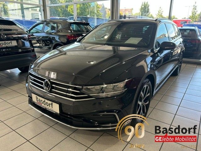 Volkswagen Passat Variant 2022