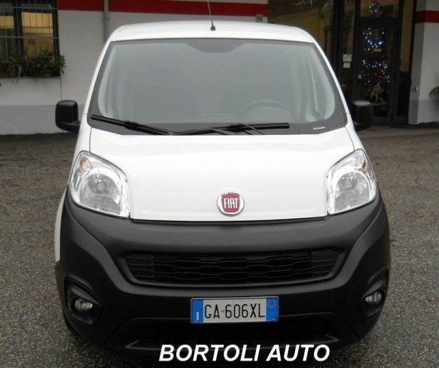 Fiat Fiorino 2021