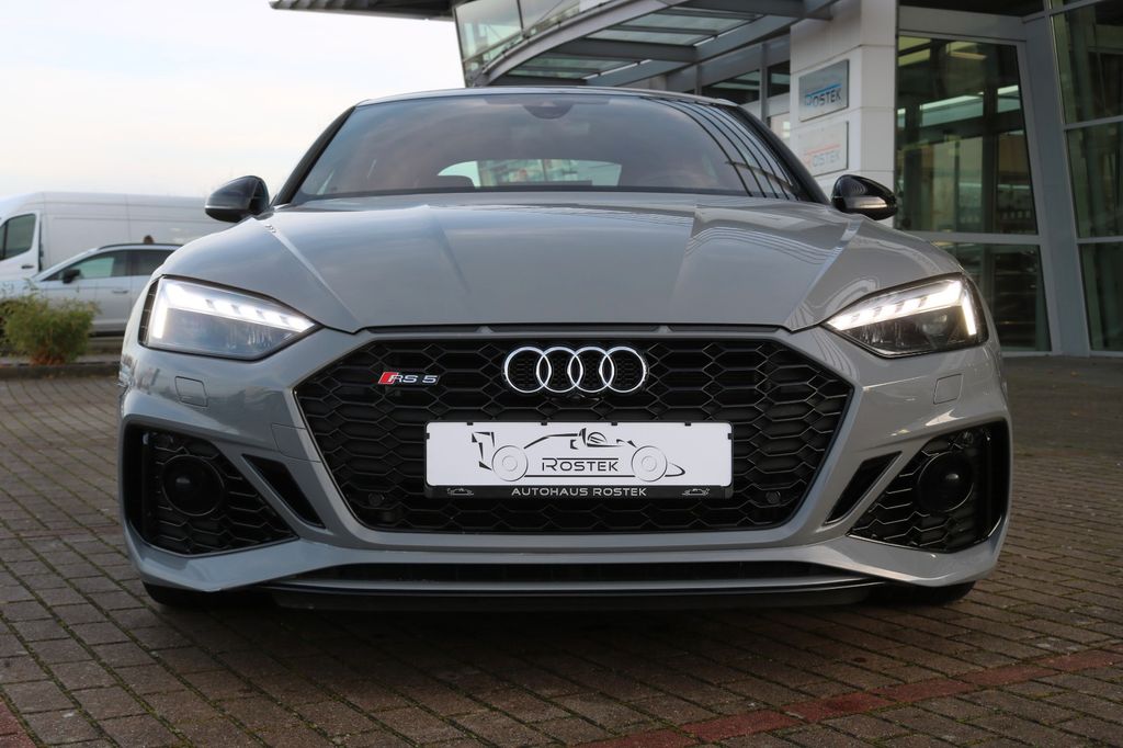 Audi RS5 2024