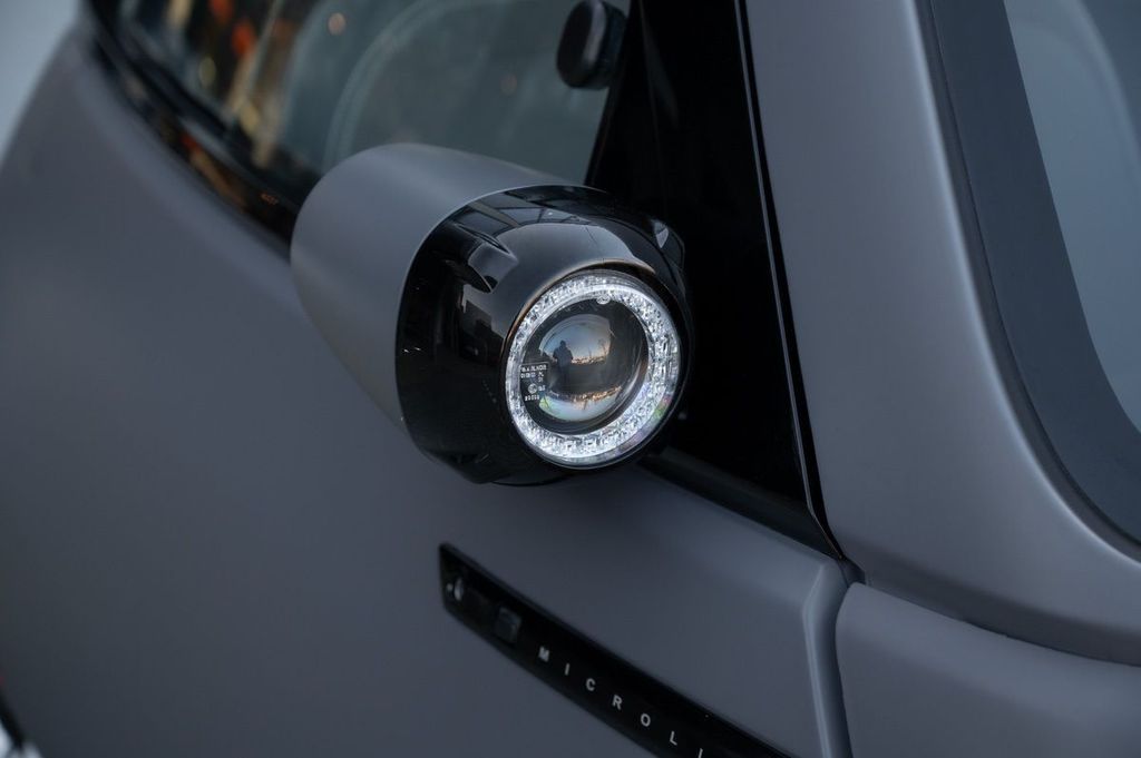 Microlino Other 2025