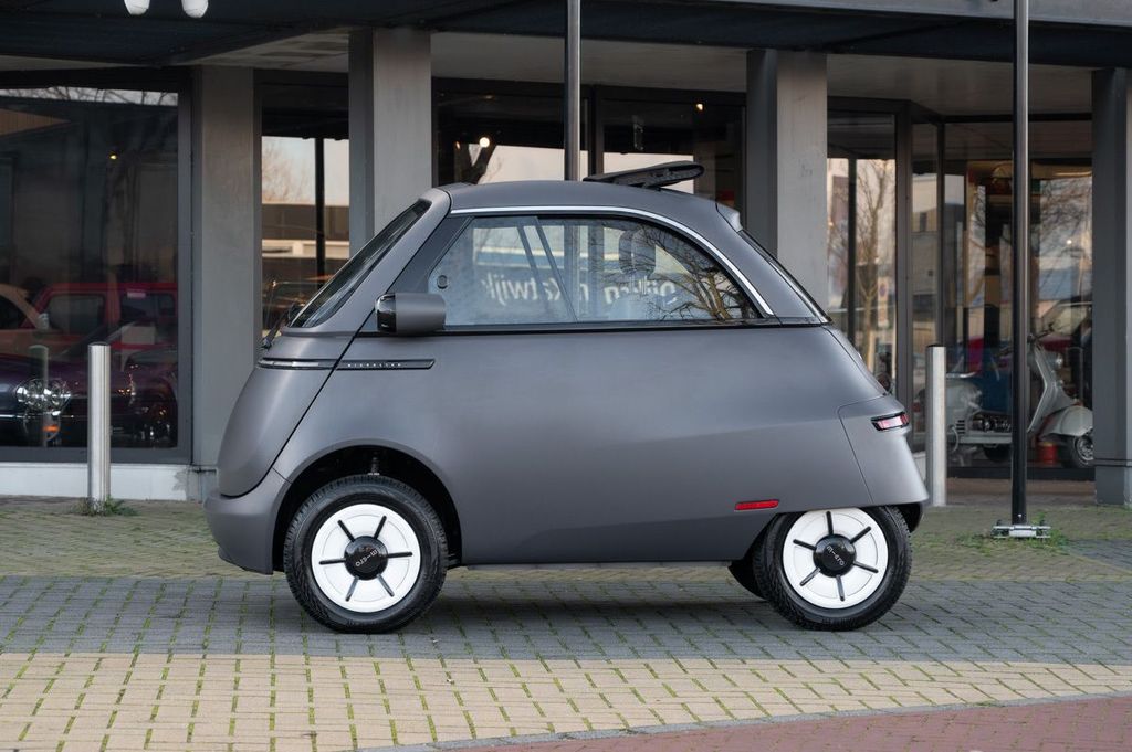Microlino Other 2025
