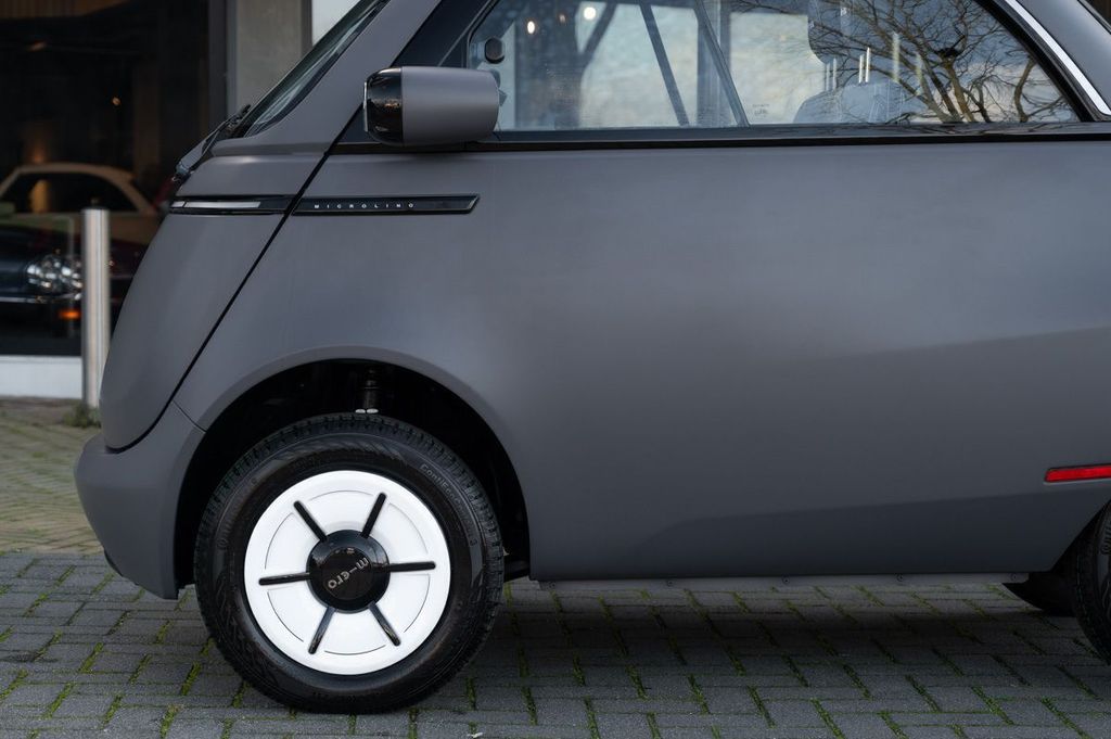 Microlino Other 2025