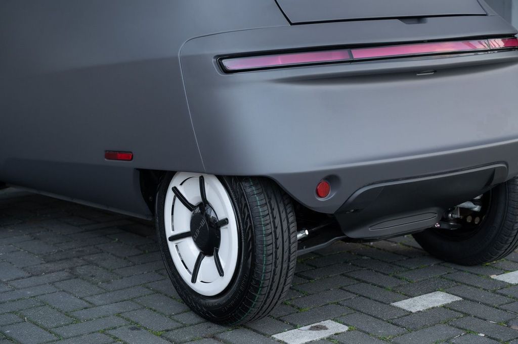 Microlino Other 2025