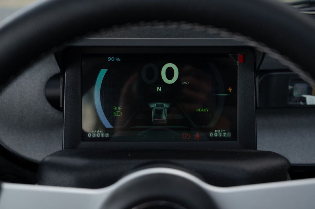 Microlino Other 2025