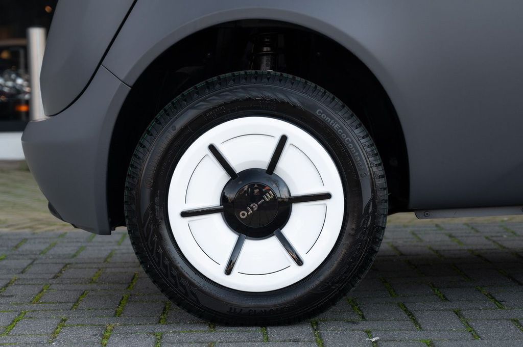 Microlino Other 2025