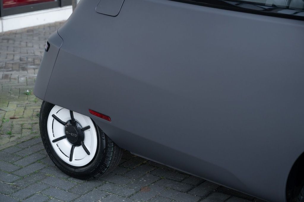 Microlino Other 2025