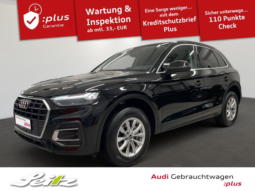 Audi Q5 2022