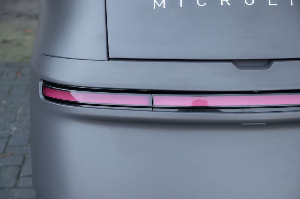 Microlino Other 2025