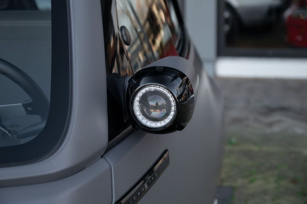 Microlino Other 2025