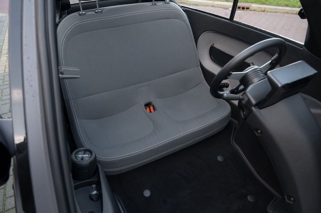 Microlino Other 2025