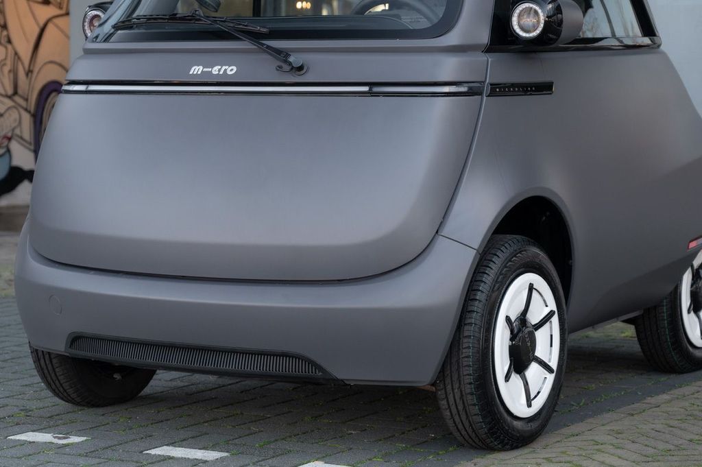 Microlino Other 2025