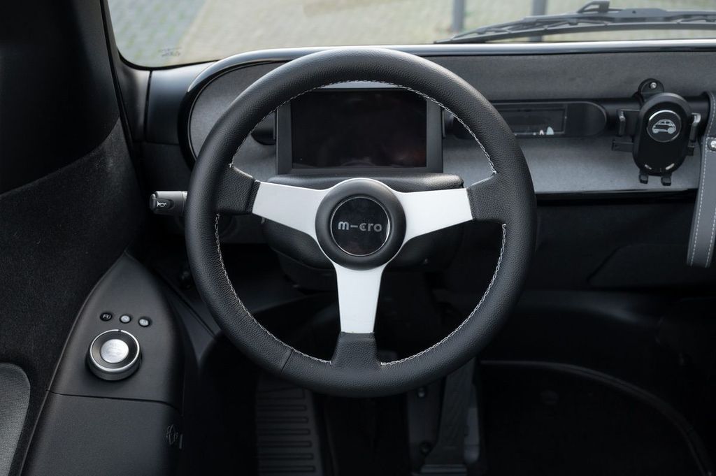 Microlino Other 2025