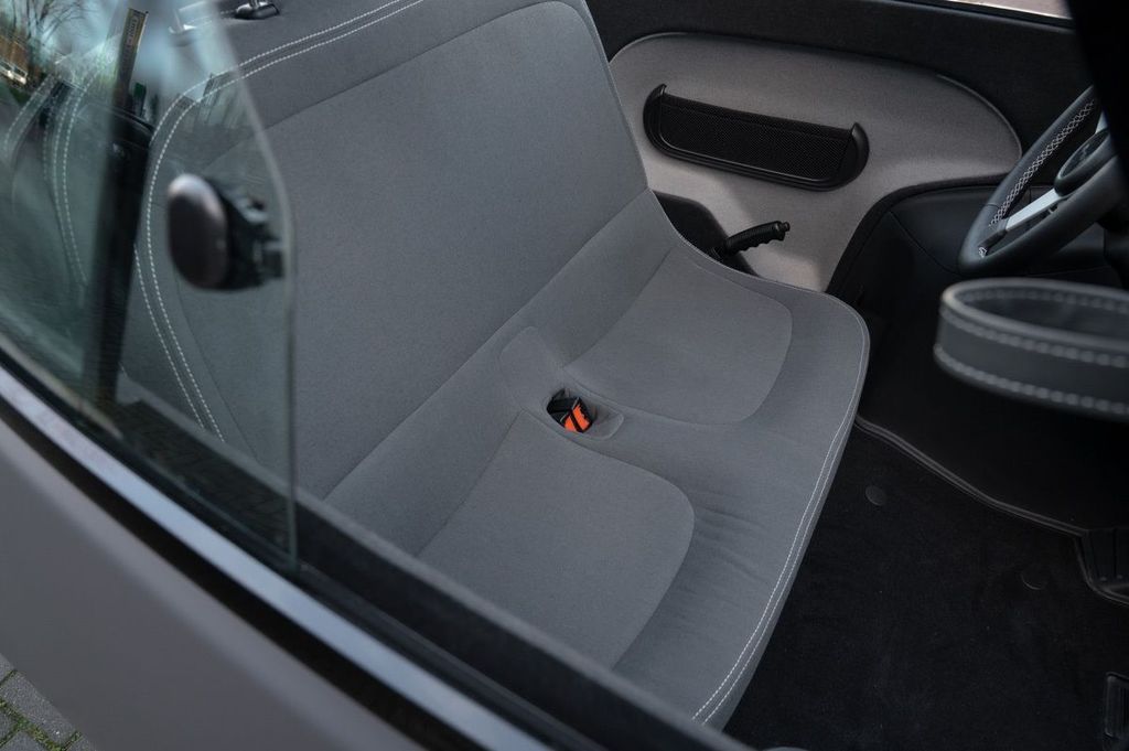 Microlino Other 2025