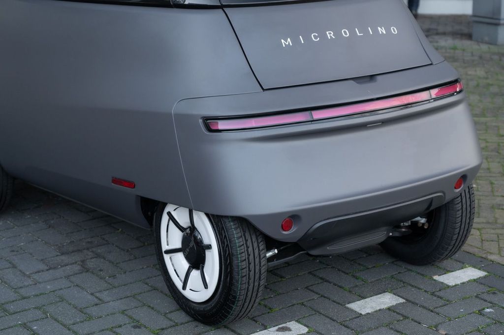 Microlino Other 2025