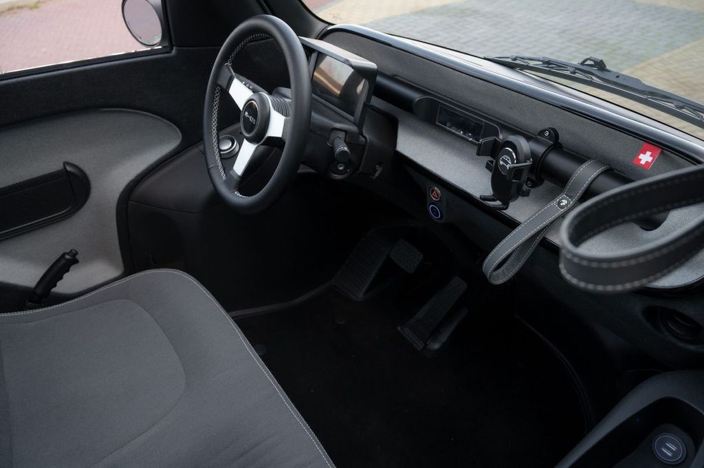 Microlino Other 2025