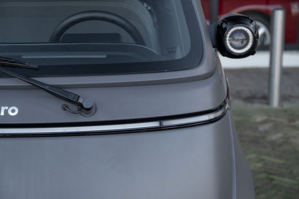 Microlino Other 2025