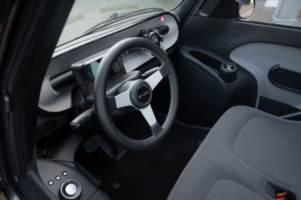 Microlino Other 2025