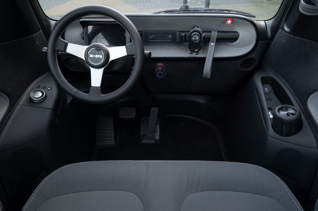 Microlino Other 2025