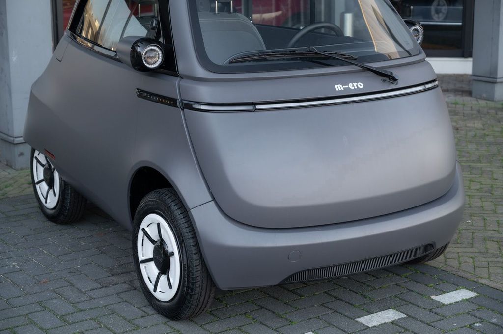 Microlino Other 2025