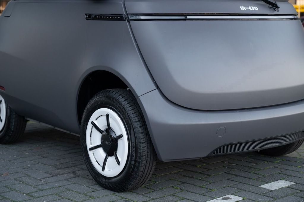 Microlino Other 2025