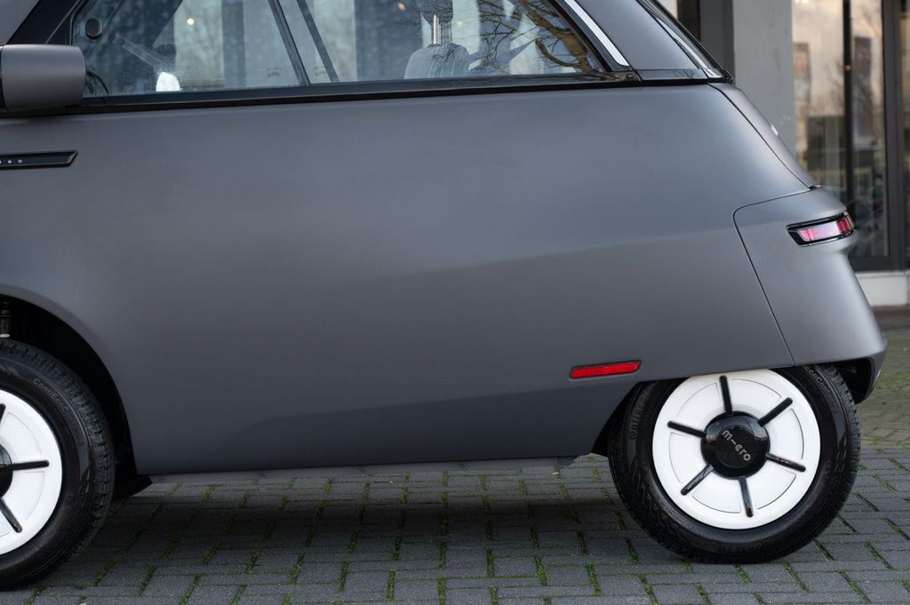 Microlino Other 2025