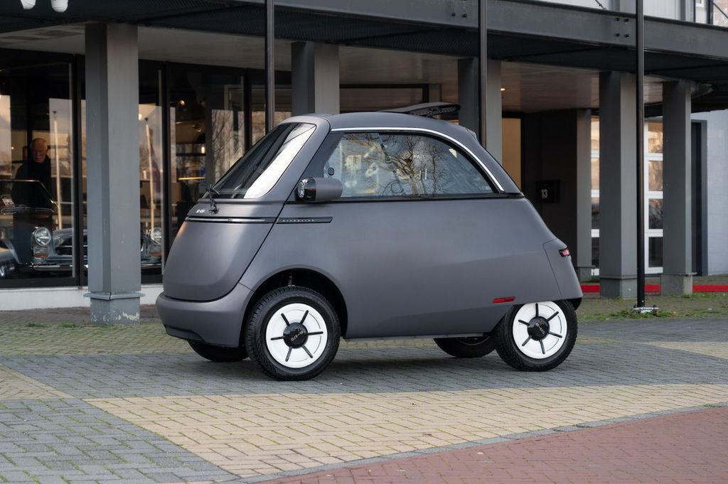 Microlino Other 2025