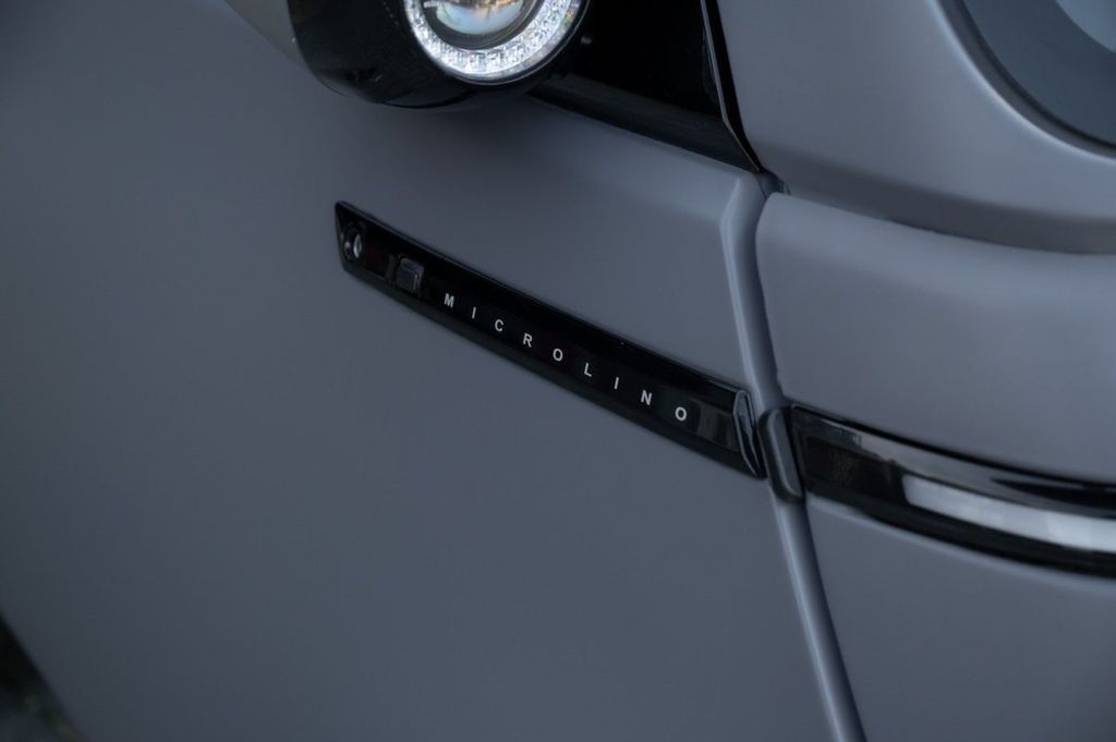 Microlino Other 2025