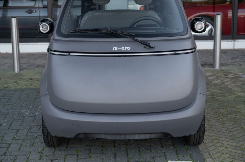 Microlino Other 2025