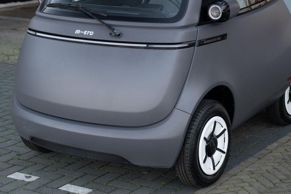 Microlino Other 2025